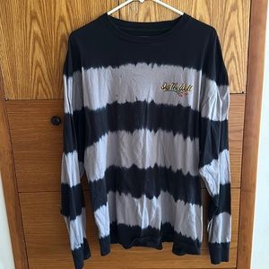 Vans L/S shirt